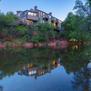 Inn Above Oak Creek Sedona