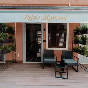 Relais Manzoni