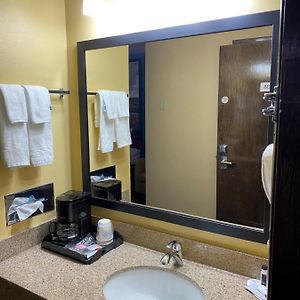 Second-Floor Double Room