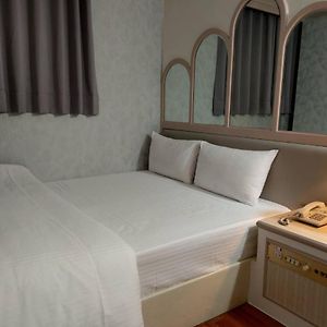 Budget Without Window Double Room