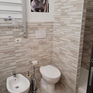 Private Bathroom Queen Room
