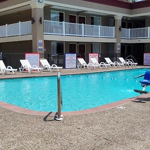 Red Roof Inn Bordentown - Mcguire Afb