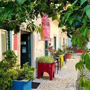 Casa Do Patio By Shiadu