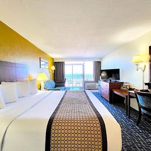 Oceanfront King Room