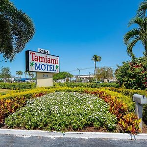Tamiami Motel