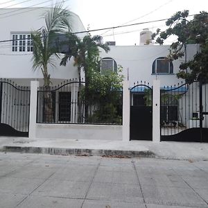 Thelmar Rooms Cancun