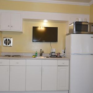Family King Suite