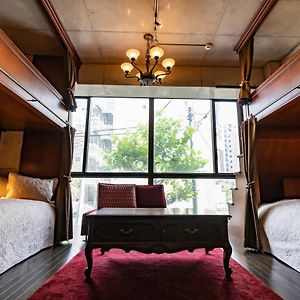 Standard Family Twin Room