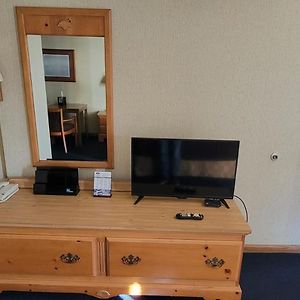 Deluxe Double Studio