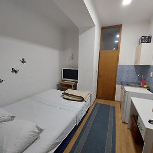 Private Bathroom Double Room