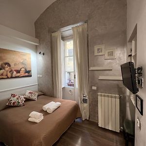 Marcelina Vaticans Rooms