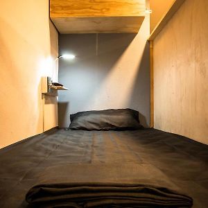 Dormitory Room Mixed