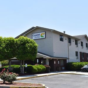 Coastal Inn & Suites