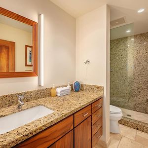 Three-Bedroom Oceanfront Room