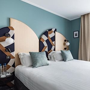 Comfort King Room