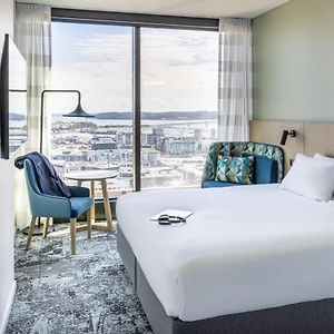 Upgraded Double Room