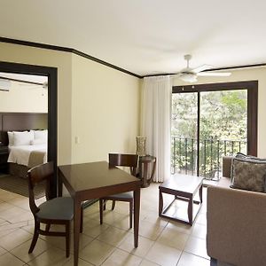 Master King Suite