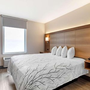 King Room Disability Access