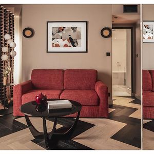 Premium Apartment