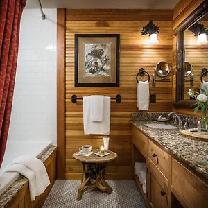 Superior One-Bedroom Suite