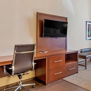 Suite Two Queen Beds Accessible or Non-Smoking