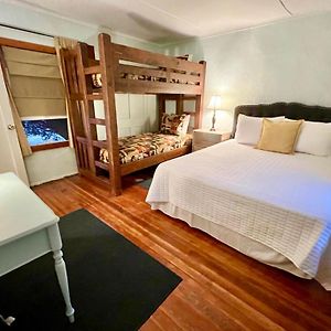 Family Private Bathroom Room