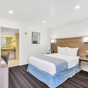 Double Room Mobility accessible