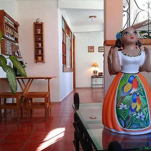 Casa Tepozanes