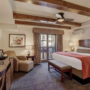 Classic King Room