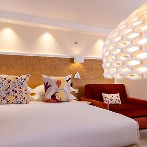 Executive Triple Room