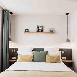 Ground Floor King Room