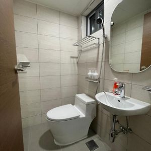 Family Private Bathroom Room