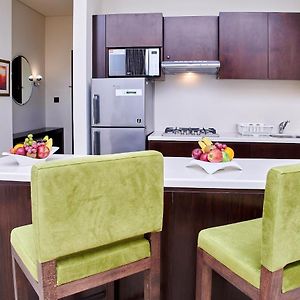 One-Bedroom Room