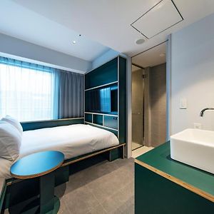 Medium Double Room