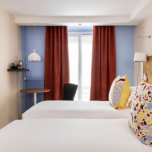 Privilege Room