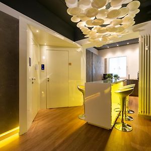 Executive Triple Room