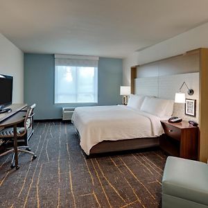 Executive King Room