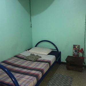Small Without Window Single Room