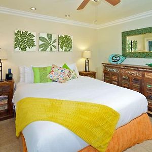 Luxury One-Bedroom Suite