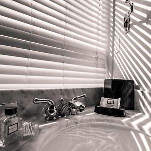Contemporary King Room