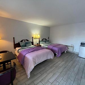 Double Room Two Double Beds Non-Smoking