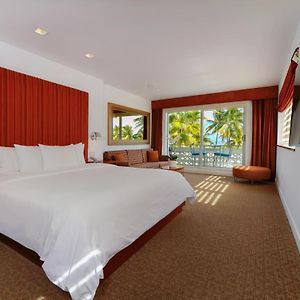 King Room Balcony