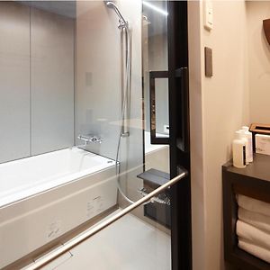 Japanese-Style Quadruple Room