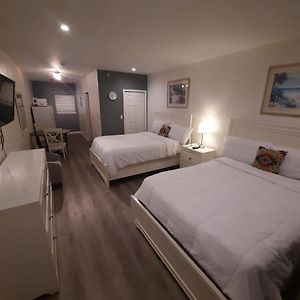 Double Bed Queen Studio