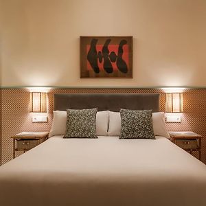 Interior Double Room