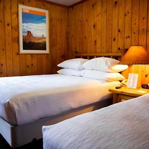 Double Room Two Double Beds