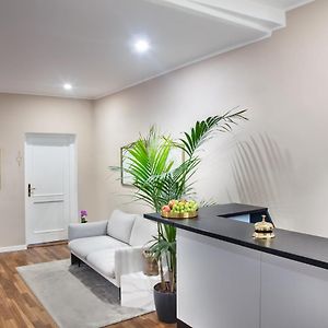 Deluxe Junior Suite