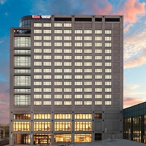 Homewood Suites By Hilton Toledo Downtown