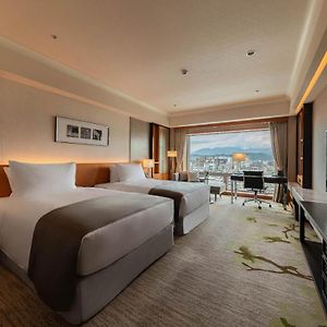 Executive Twin Room