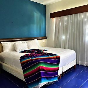 Master King Suite